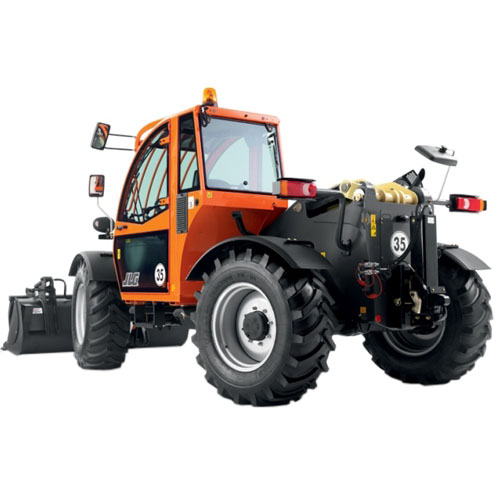 JLG 3509